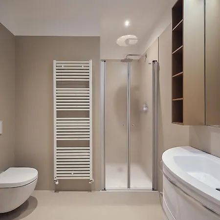 Apartmentsarena - Residenza Dei Capitolari * ורונה