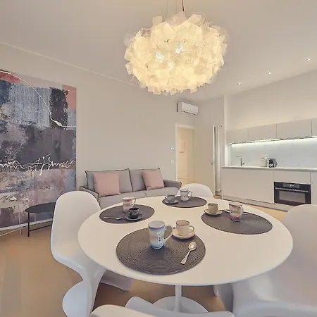 Apartmentsarena - Residenza Dei Capitolari ורונה