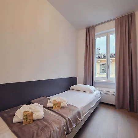 Apartmentsarena - Residenza Dei Capitolari *