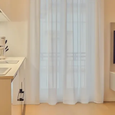 דירה Apartmentsarena - Residenza Dei Capitolari *