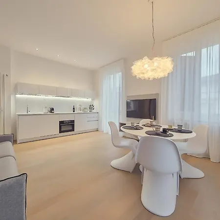 Apartmentsarena - Residenza Dei Capitolari * ורונה