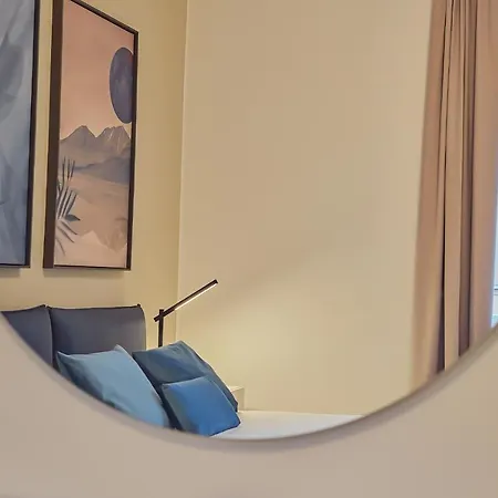 Apartmentsarena - Residenza Dei Capitolari דירה ורונה