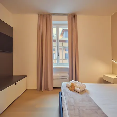 Apartment Apartmentsarena - Residenza Dei Capitolari *