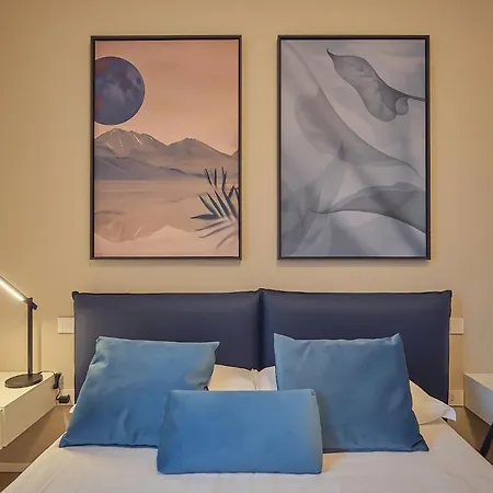 Apartmentsarena - Residenza Dei Capitolari דירה *