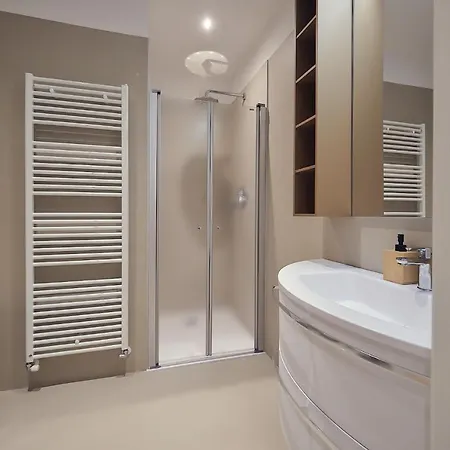 דירה Apartmentsarena - Residenza Dei Capitolari