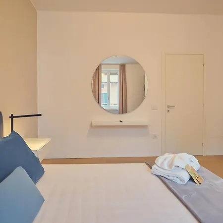 Apartmentsarena - Residenza Dei Capitolari * ורונה