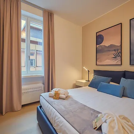 דירה Apartmentsarena - Residenza Dei Capitolari