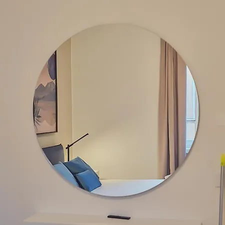 Apartmentsarena - Residenza Dei Capitolari Appartamento *