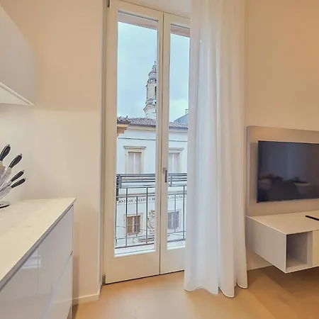 Apartmentsarena - Residenza Dei Capitolari * Verona