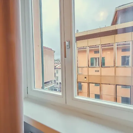Apartmentsarena - Residenza Dei Capitolari Appartamento *