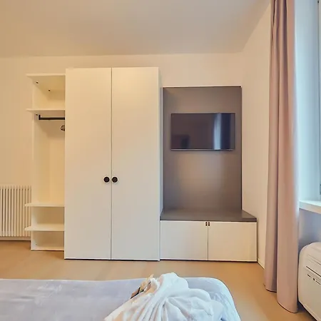Appartamento Apartmentsarena - Residenza Dei Capitolari