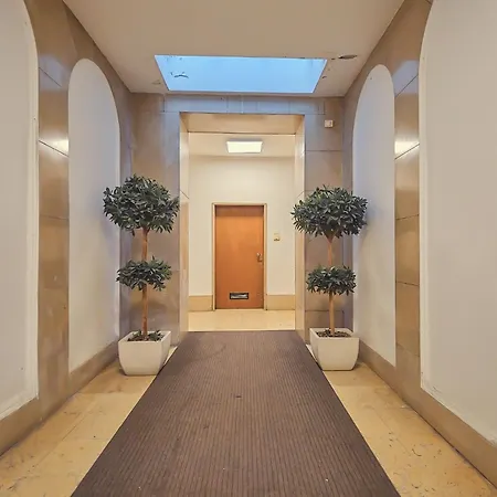 Apartmentsarena - Residenza Dei Capitolari Appartamento *