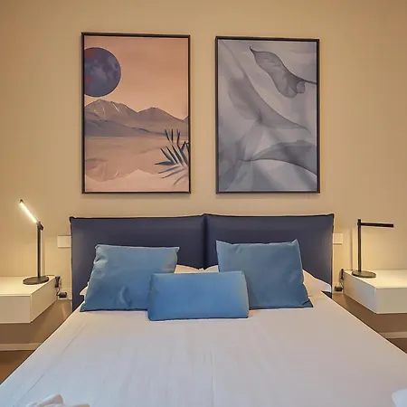 Appartamento Apartmentsarena - Residenza Dei Capitolari Verona