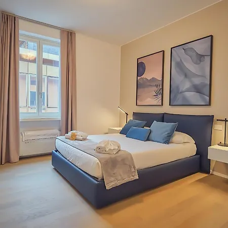 Apartmentsarena - Residenza Dei Capitolari Appartamento Verona