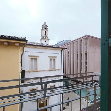 Apartmentsarena - Residenza Dei Capitolari Appartamento *